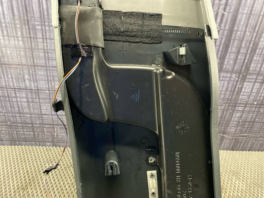 Обшивка салона, 1480 рублей, Красноярск