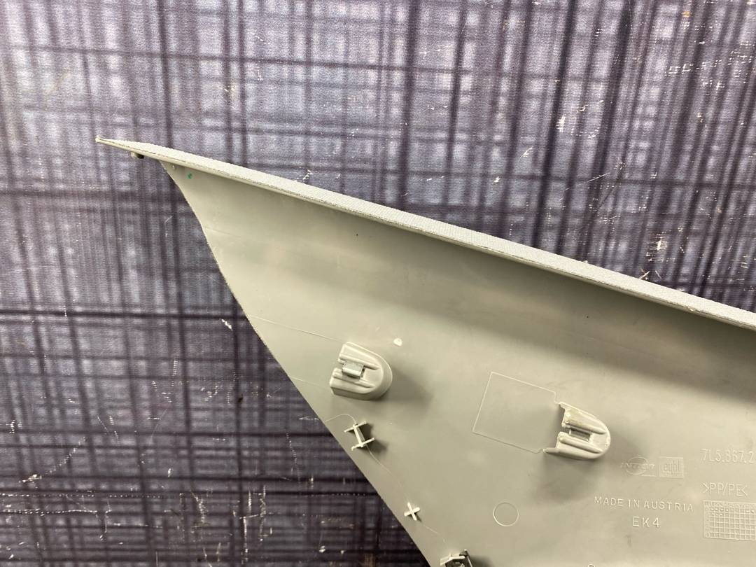 Обшивка салона, 1060 рублей, Красноярск