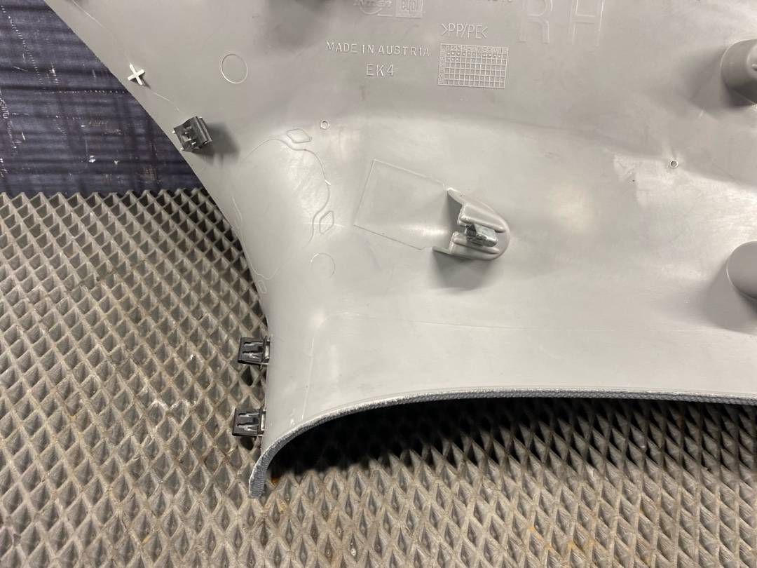 Обшивка салона, 1060 рублей, Красноярск