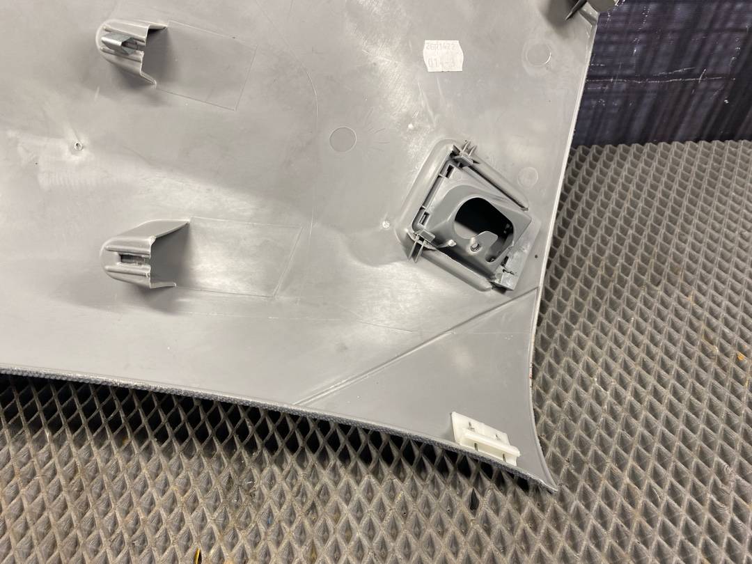 Обшивка салона, 1060 рублей, Красноярск