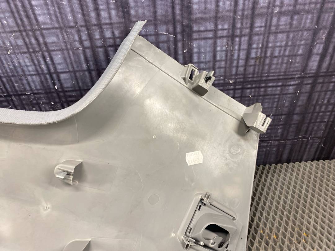 Обшивка салона, 1060 рублей, Красноярск