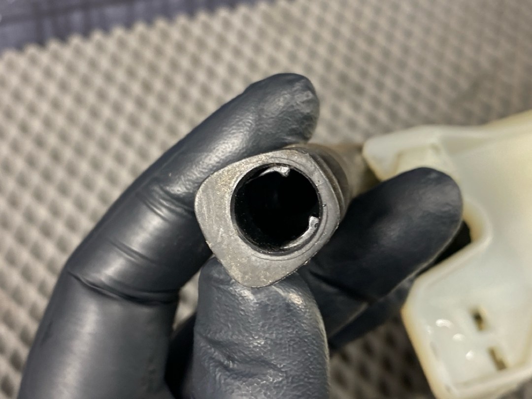 Бачок омывателя, 2980 рублей, Красноярск