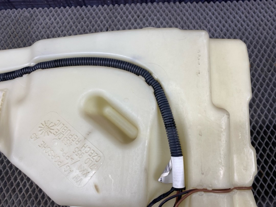 Бачок омывателя, 2980 рублей, Красноярск