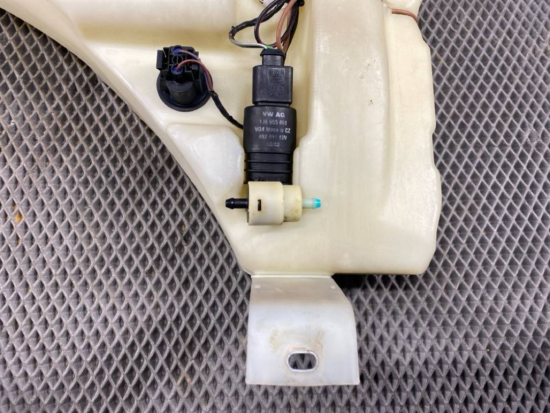 Бачок омывателя, 2980 рублей, Красноярск