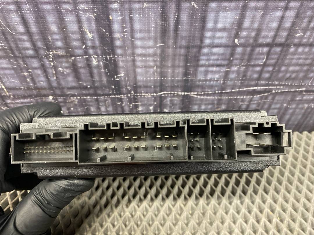 Блок управления бортовой сети, 2830 рублей, Красноярск