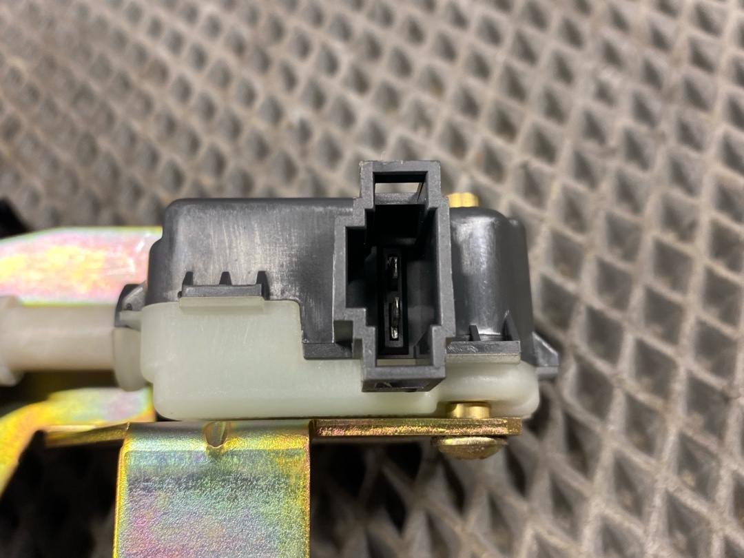 Замок багажника, 1740 рублей, Красноярск