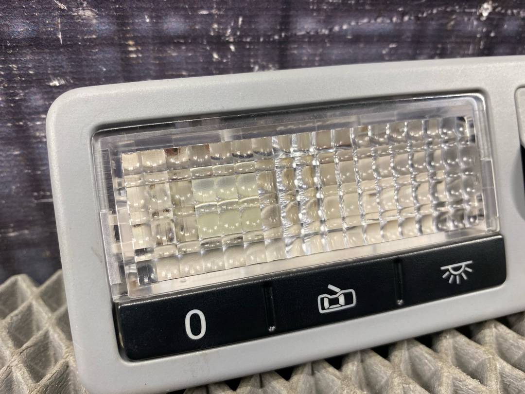 Плафон салона, 680 рублей, Красноярск