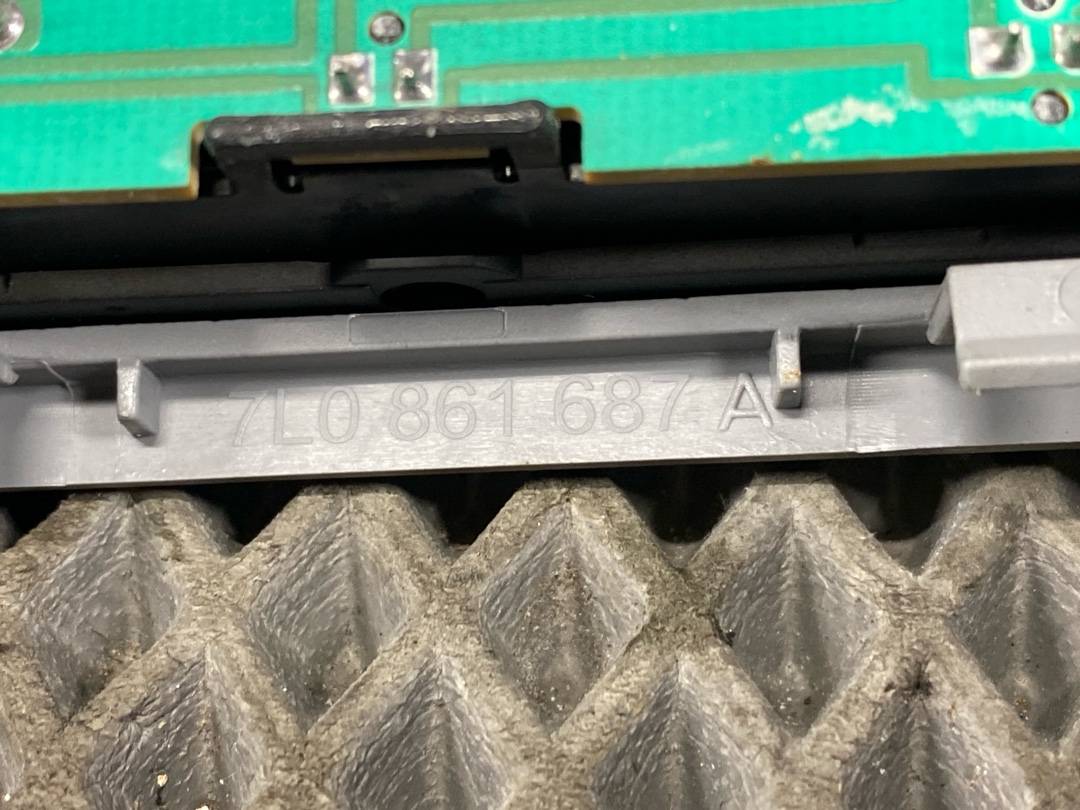 Плафон салона, 680 рублей, Красноярск