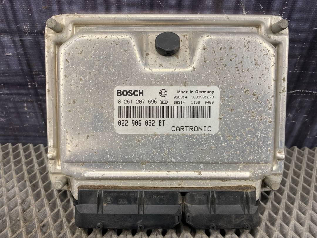 Блок управления двигателем, 4870 рублей, Красноярск