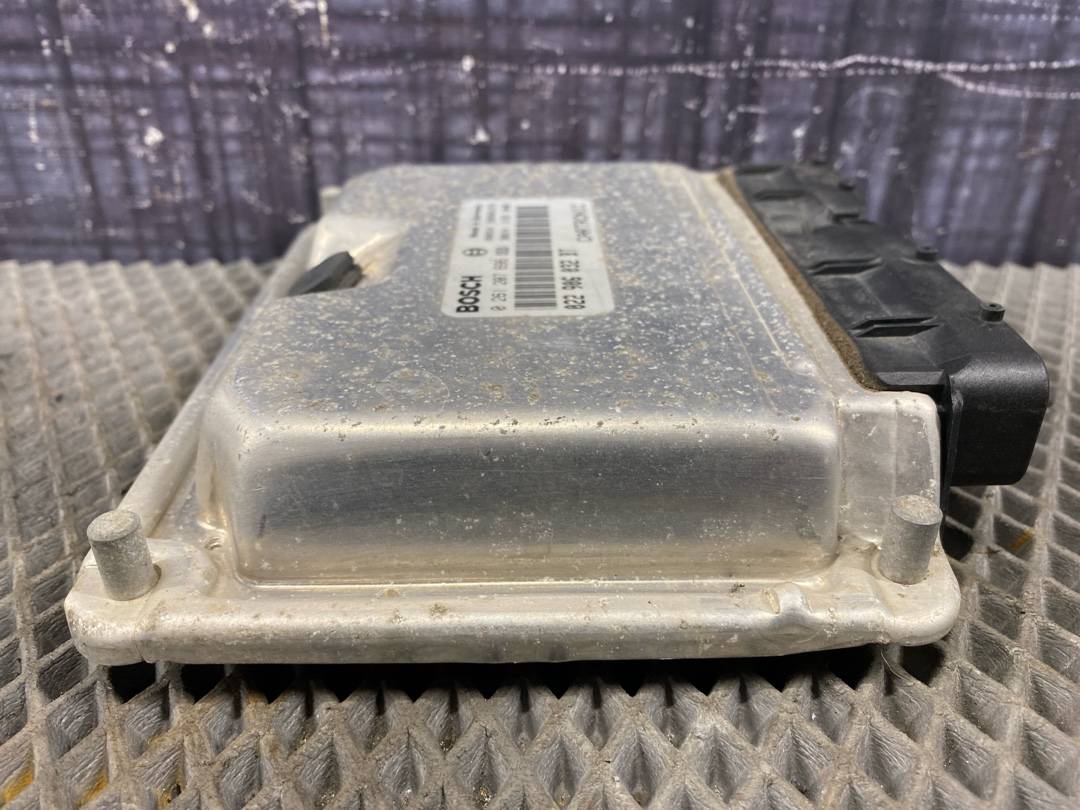 Блок управления двигателем, 4870 рублей, Красноярск