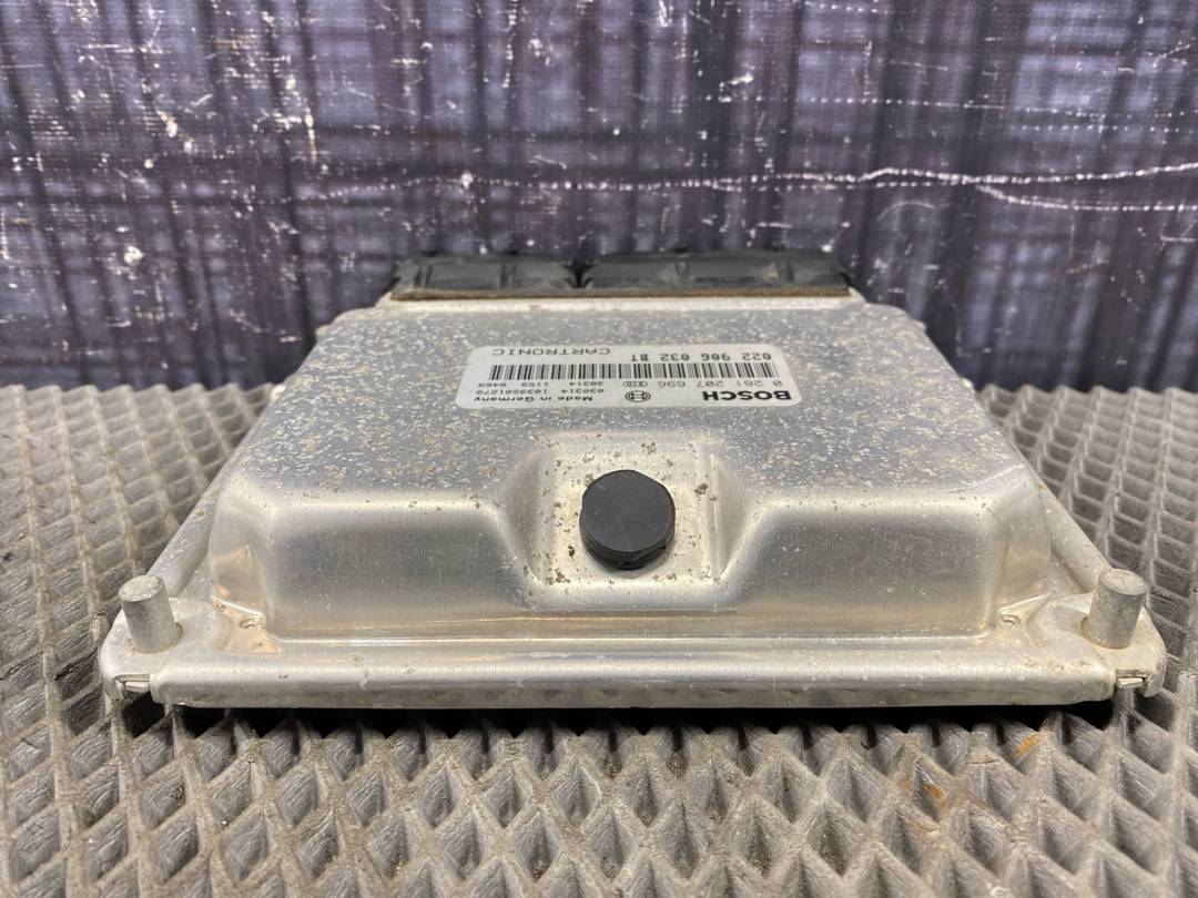 Блок управления двигателем, 4870 рублей, Красноярск