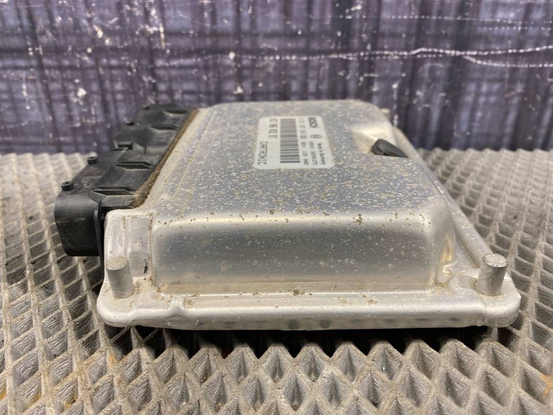 Блок управления двигателем, 4870 рублей, Красноярск