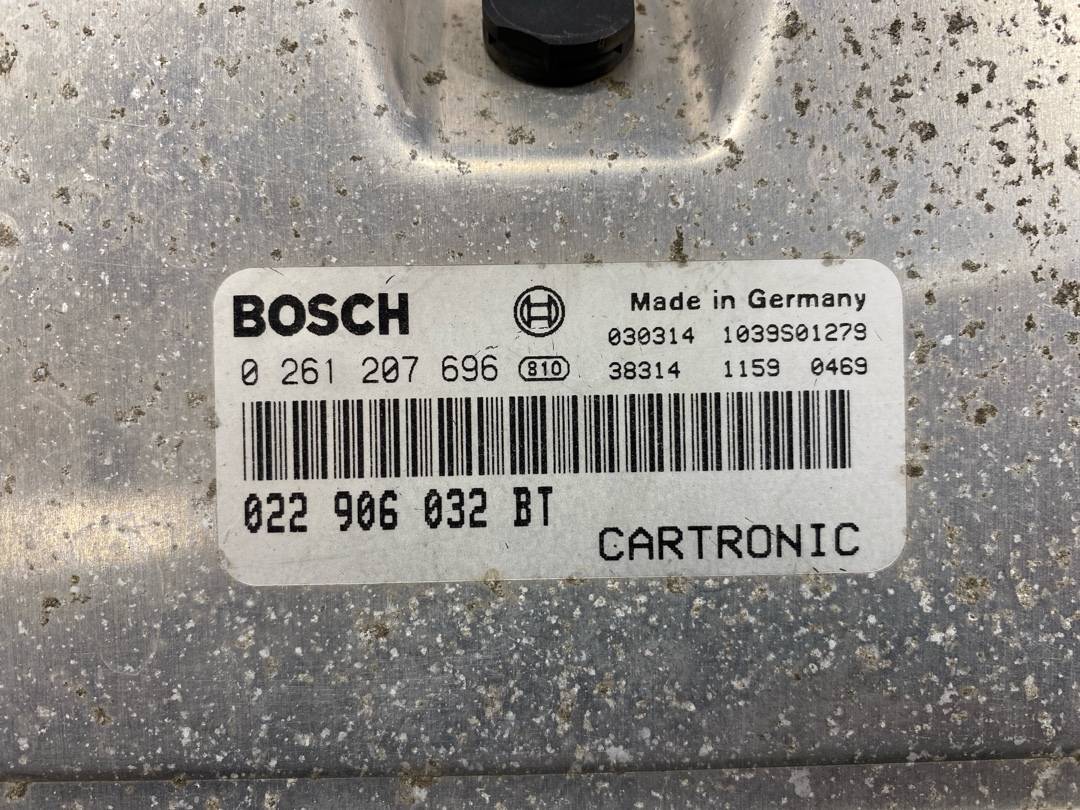 Блок управления двигателем, 4870 рублей, Красноярск