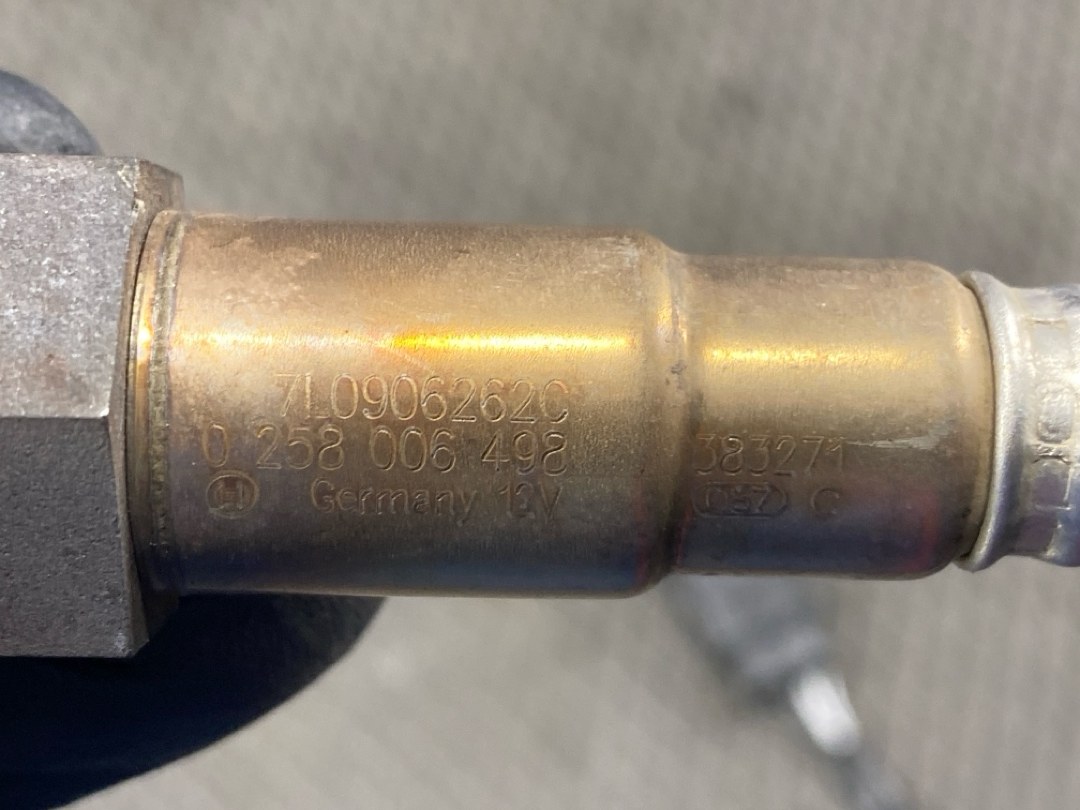 Датчик кислорода, 1479 рублей, Красноярск