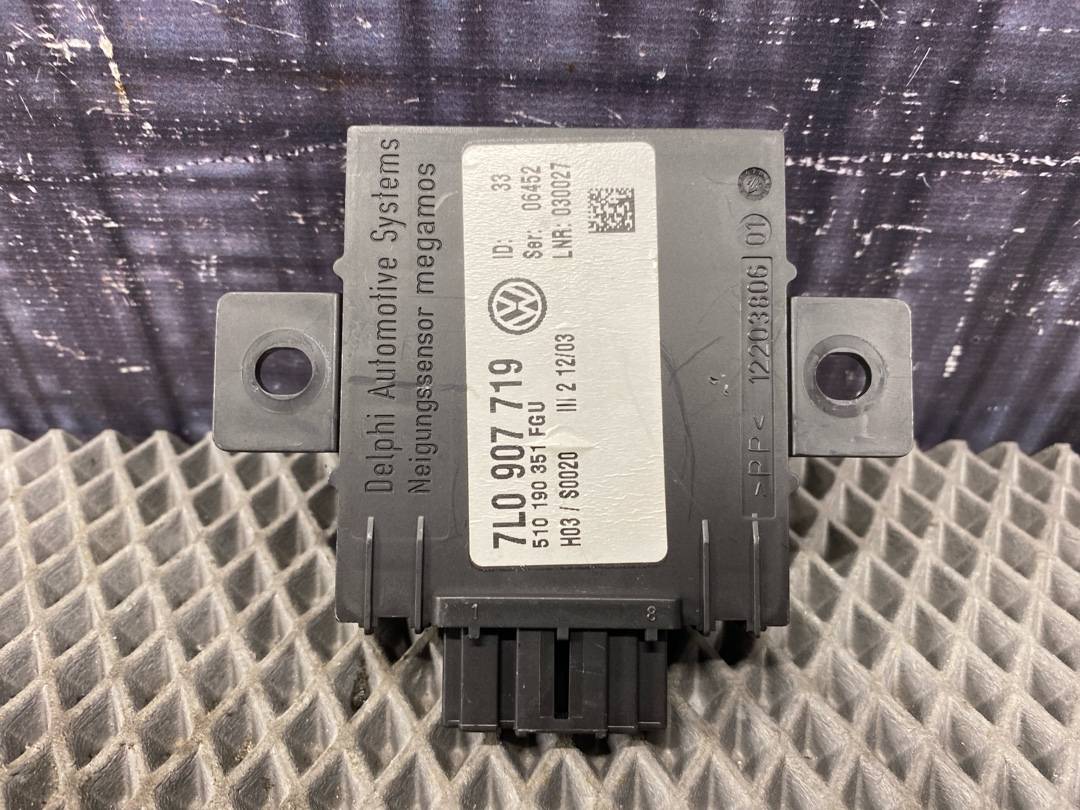 Блок иммобилайзера, 3000 рублей, Красноярск