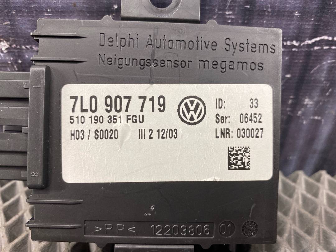 Блок иммобилайзера, 3000 рублей, Красноярск