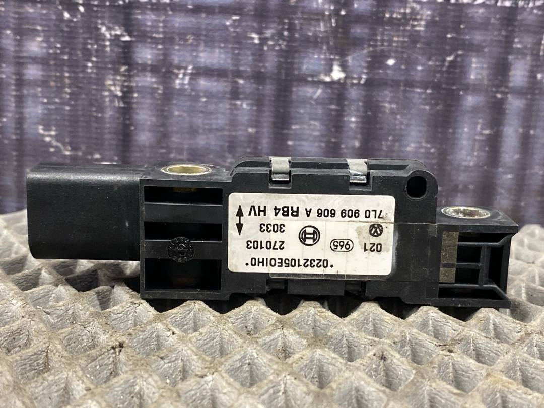 Датчик Airbag, 1030 рублей, Красноярск