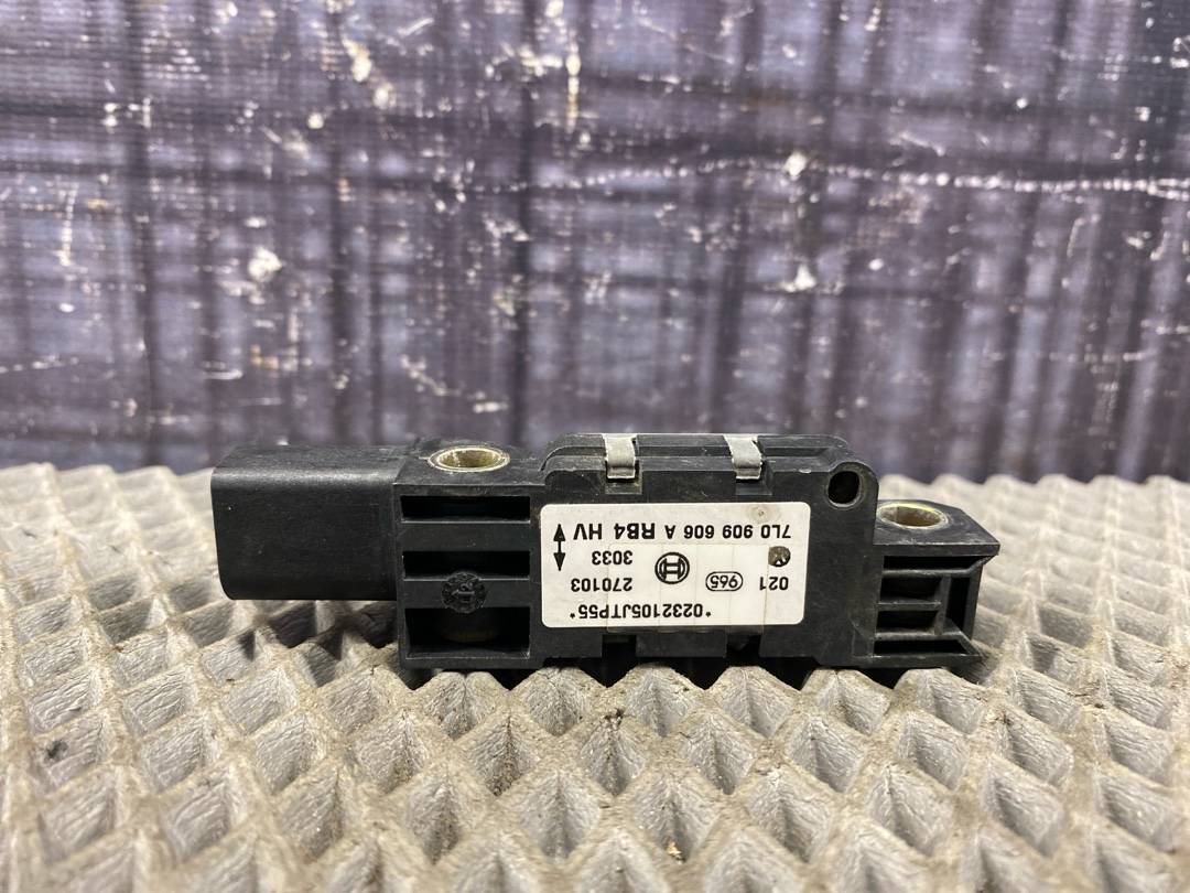 Датчик Airbag, 1030 рублей, Красноярск