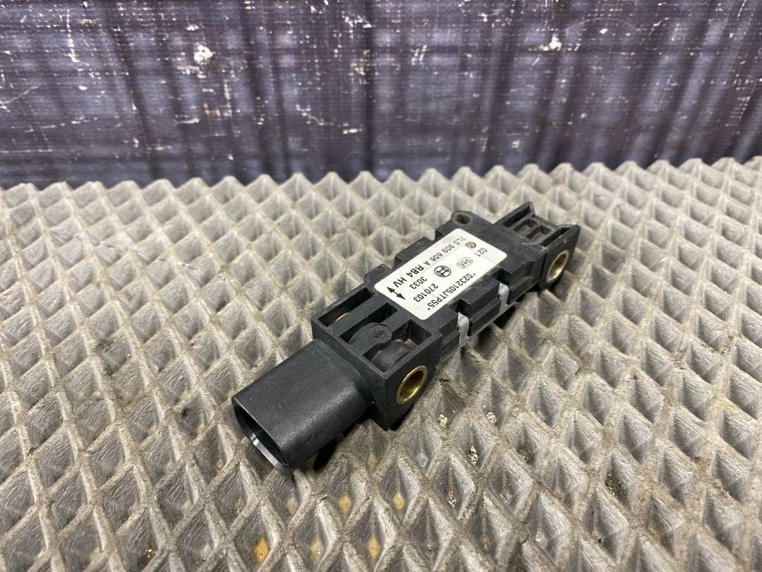 Датчик Airbag, 1030 рублей, Красноярск