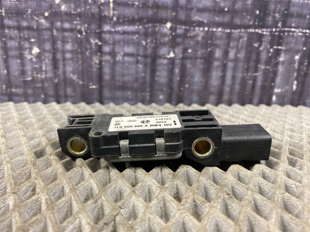 Датчик Airbag, 1030 рублей, Красноярск