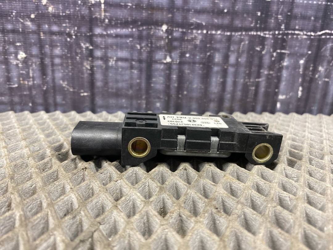 Датчик Airbag, 1030 рублей, Красноярск