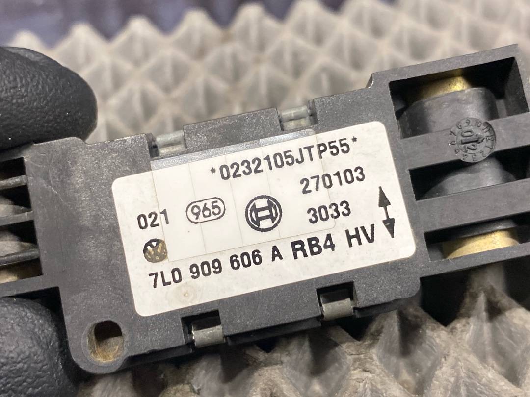 Датчик Airbag, 1030 рублей, Красноярск