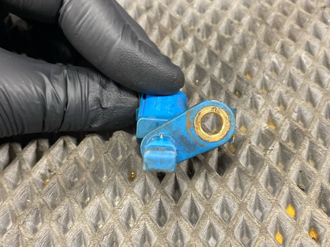 Датчик ABS, 1130 рублей, Красноярск