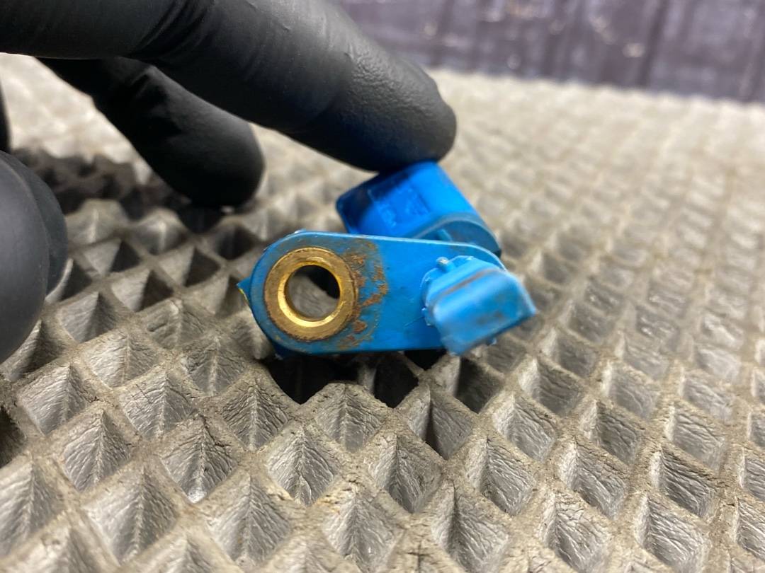 Датчик ABS, 1130 рублей, Красноярск