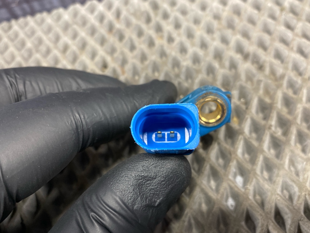 Датчик ABS, 1130 рублей, Красноярск