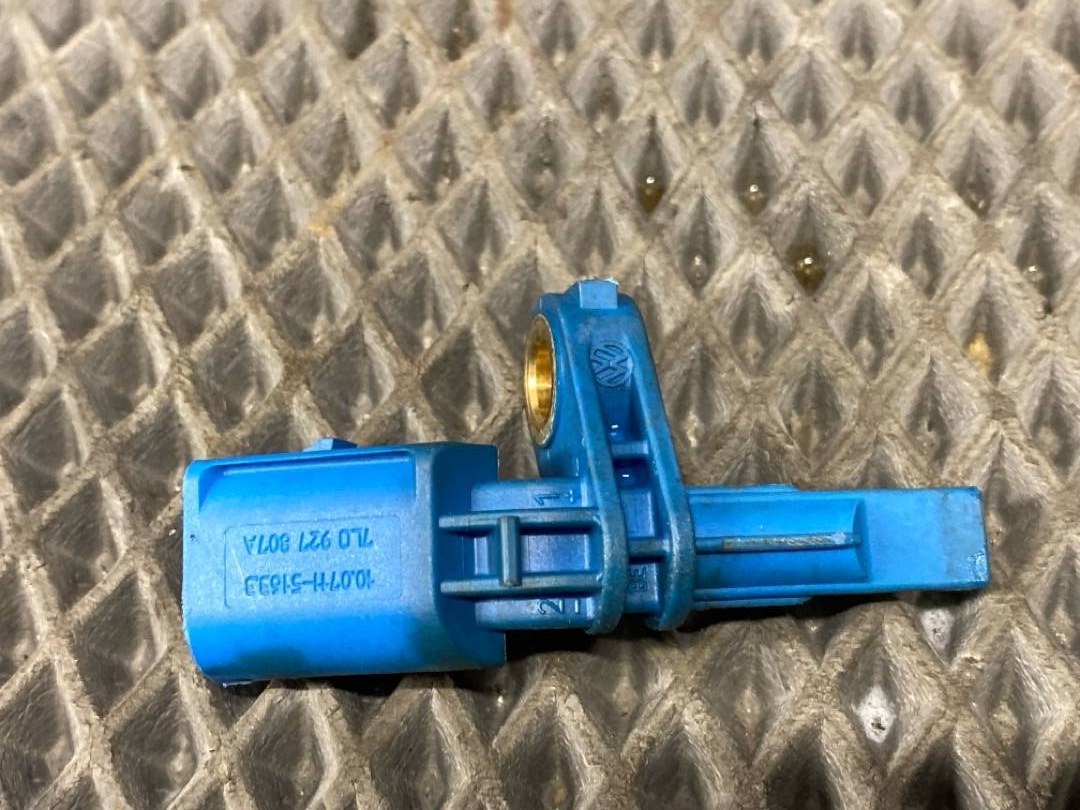 Датчик ABS, 1130 рублей, Красноярск