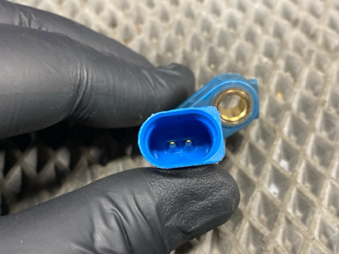 Датчик ABS, 1130 рублей, Красноярск