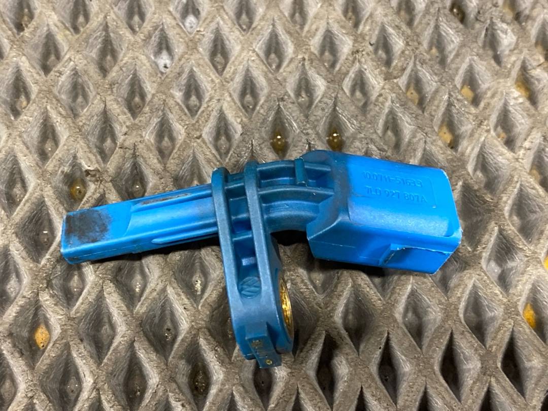 Датчик ABS, 1130 рублей, Красноярск