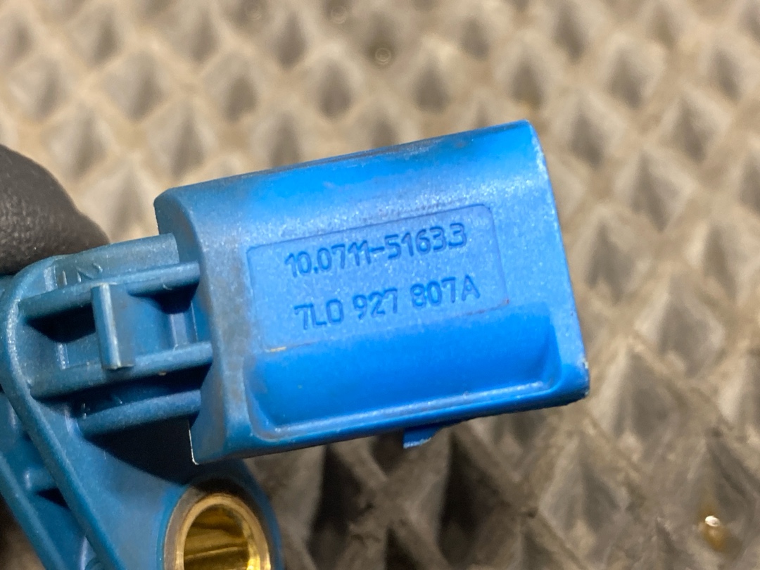 Датчик ABS, 1130 рублей, Красноярск