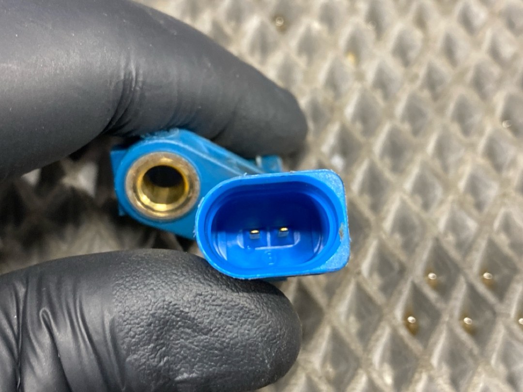 Датчик ABS, 1130 рублей, Красноярск