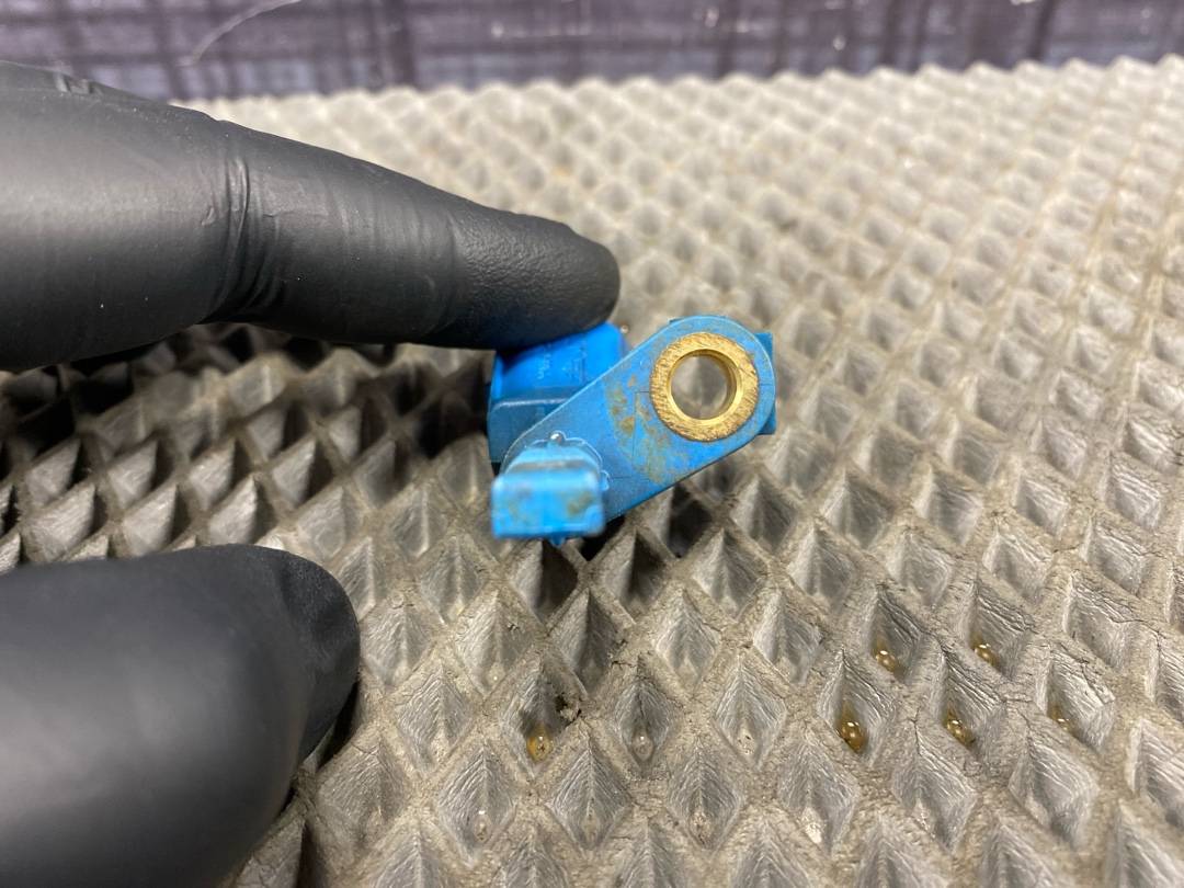 Датчик ABS, 1130 рублей, Красноярск