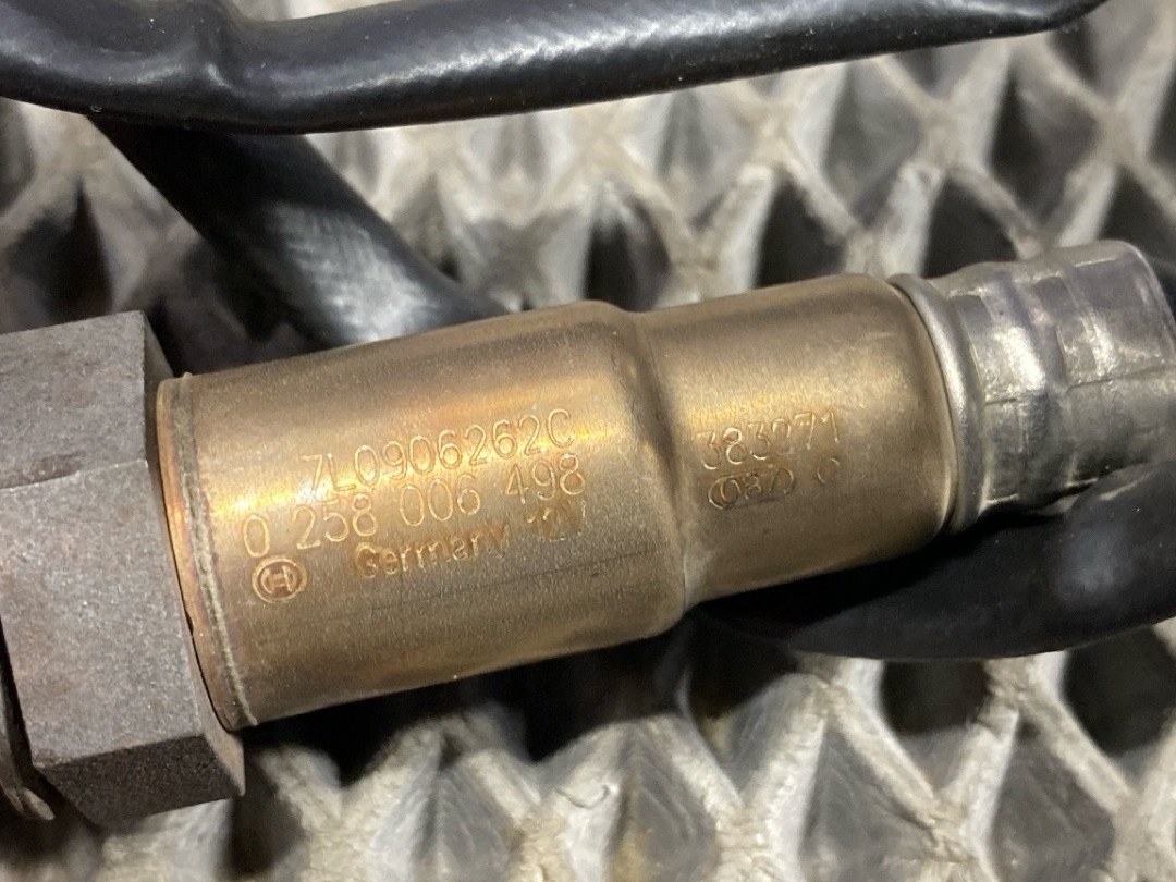 Датчик кислорода, 1479 рублей, Красноярск