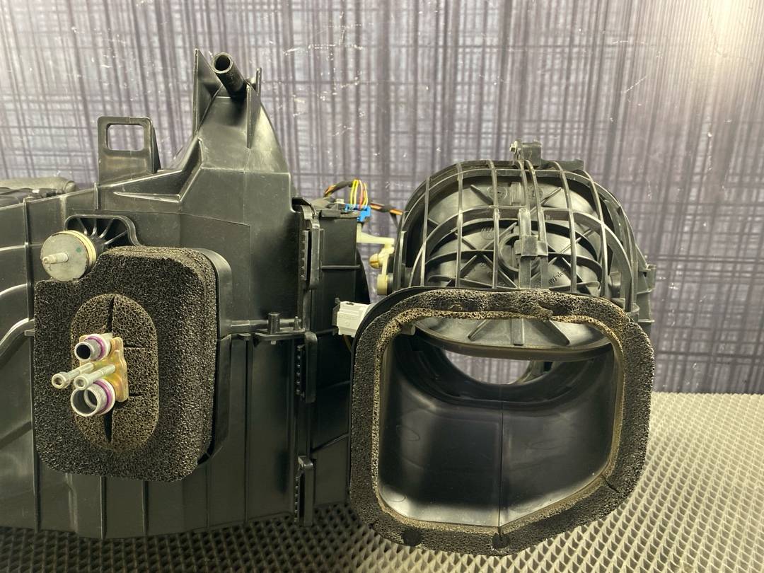 Корпус печки, 7690 рублей, Красноярск