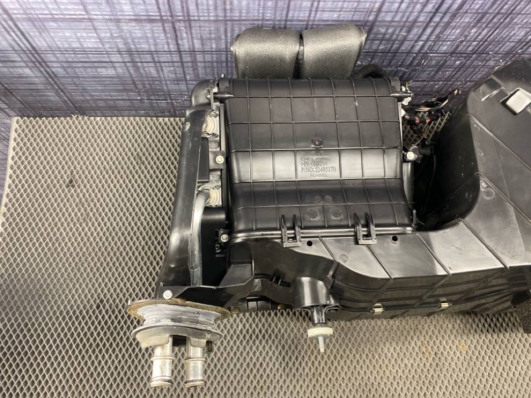 Корпус печки, 7690 рублей, Красноярск