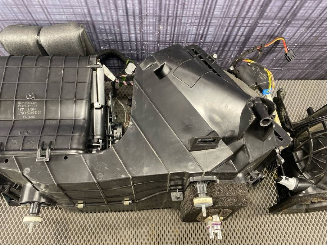 Корпус печки, 7690 рублей, Красноярск