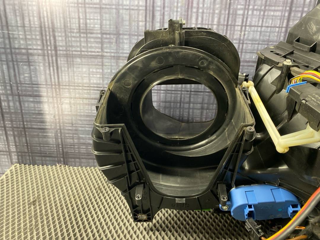 Корпус печки, 7690 рублей, Красноярск