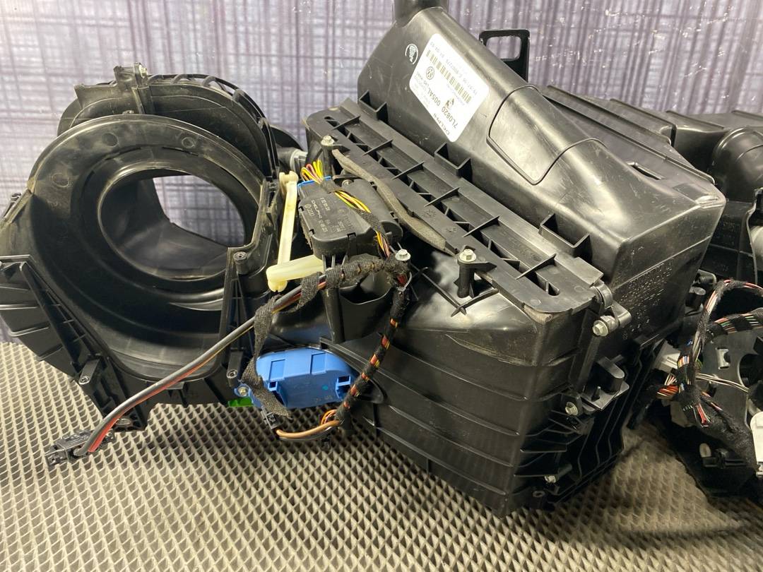 Корпус печки, 7690 рублей, Красноярск