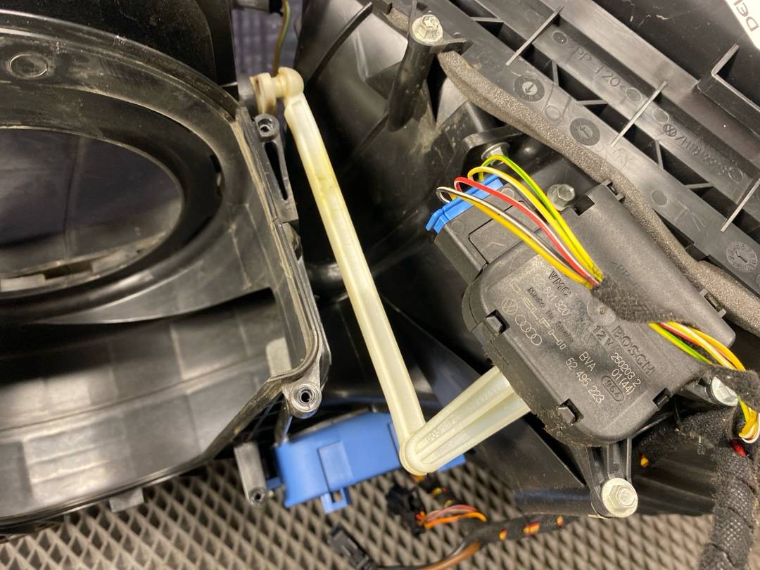 Корпус печки, 7690 рублей, Красноярск