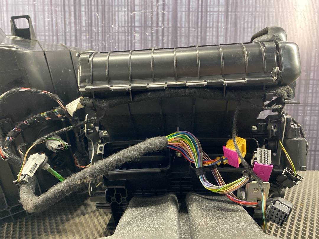 Корпус печки, 7690 рублей, Красноярск