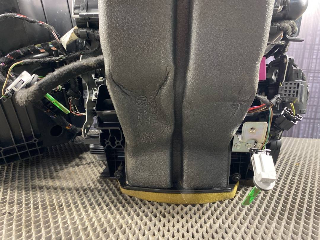 Корпус печки, 7690 рублей, Красноярск