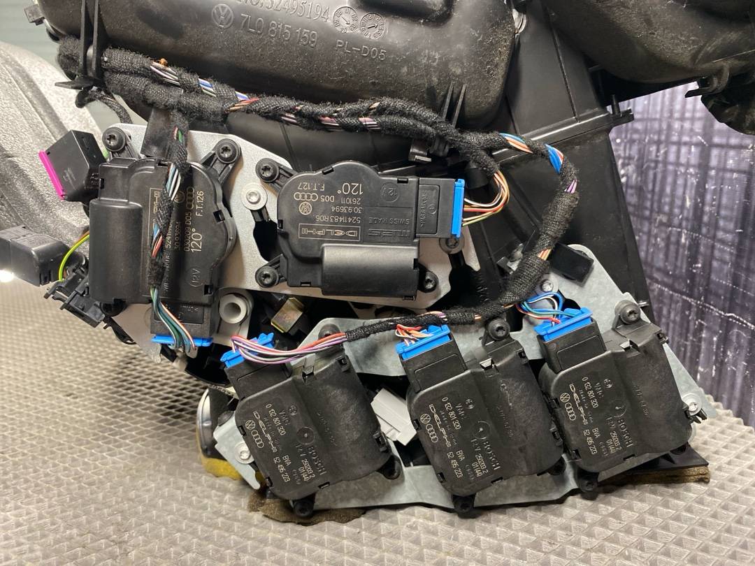 Корпус печки, 7690 рублей, Красноярск