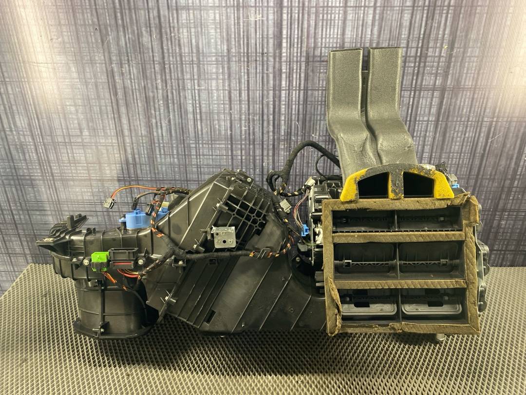 Корпус печки, 7690 рублей, Красноярск