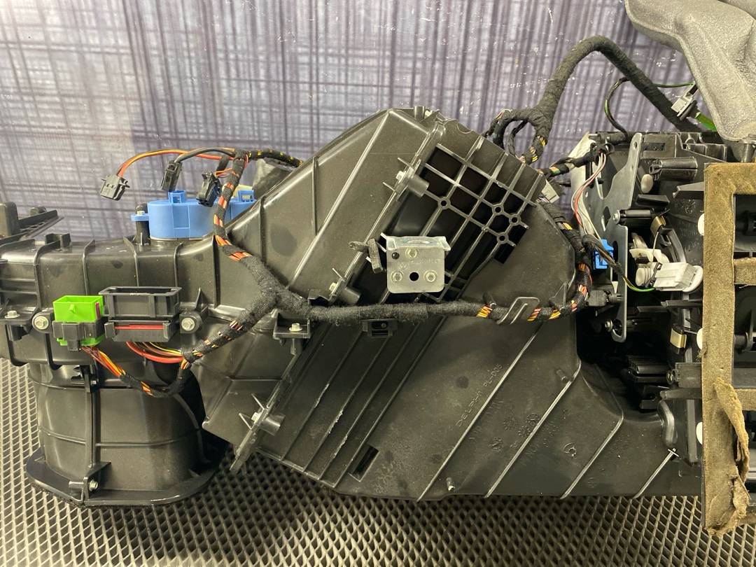 Корпус печки, 7690 рублей, Красноярск