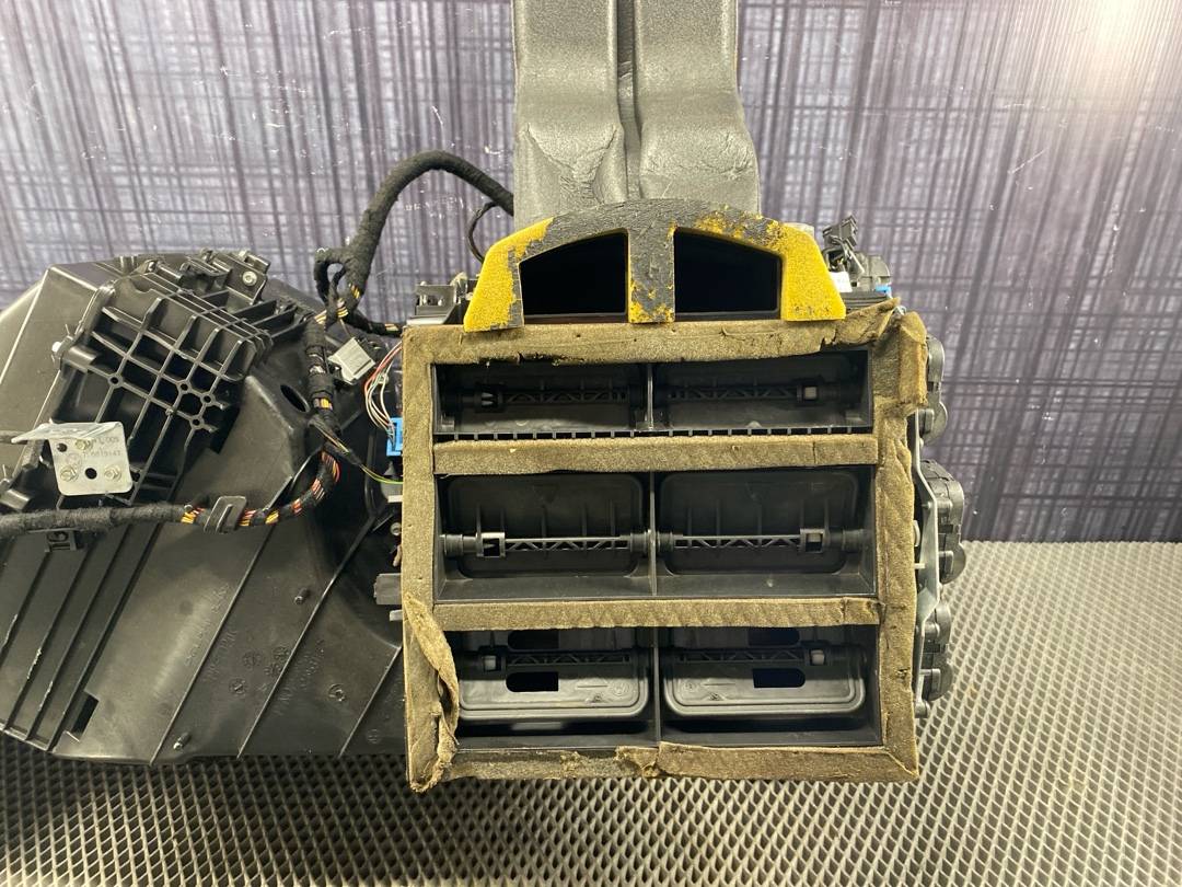 Корпус печки, 7690 рублей, Красноярск