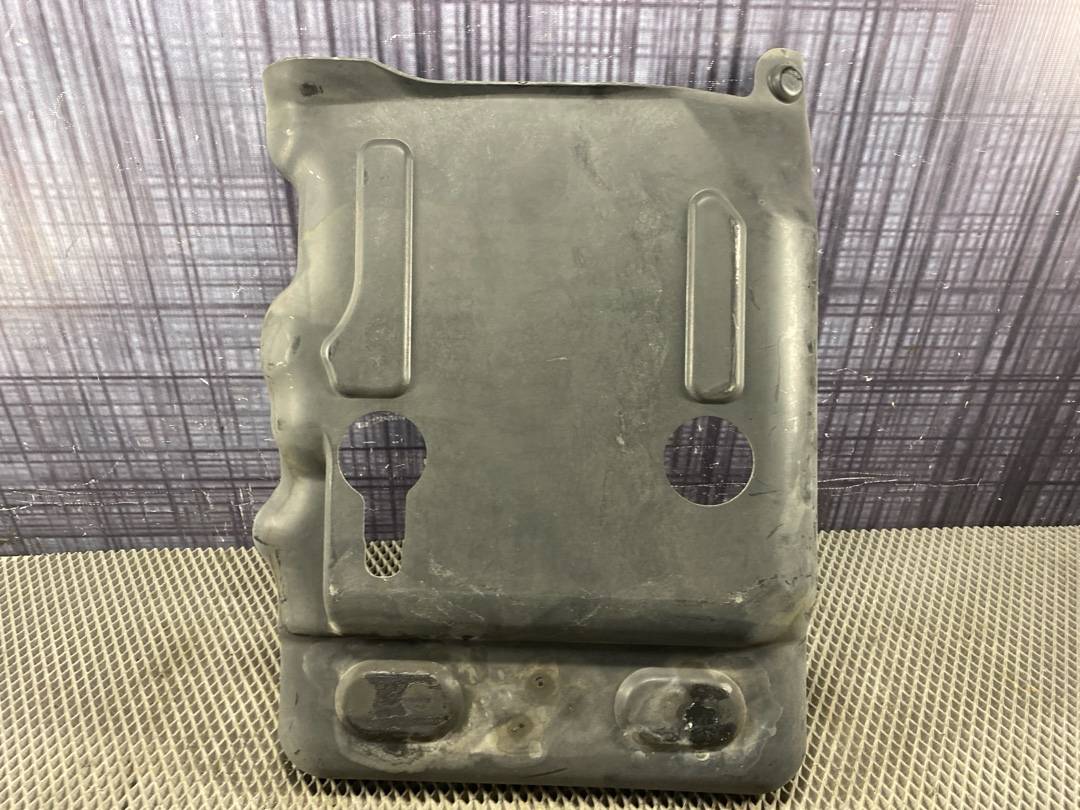 Защита топливного бака, 640 рублей, Красноярск