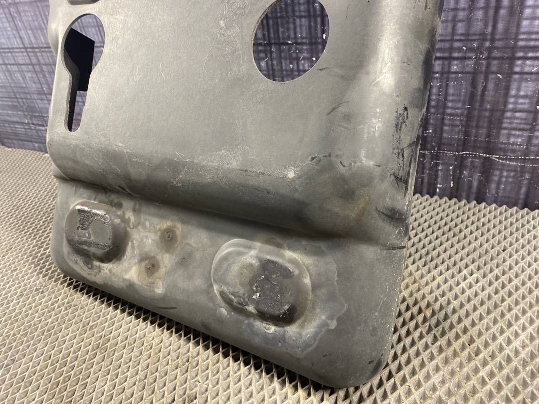 Защита топливного бака, 640 рублей, Красноярск